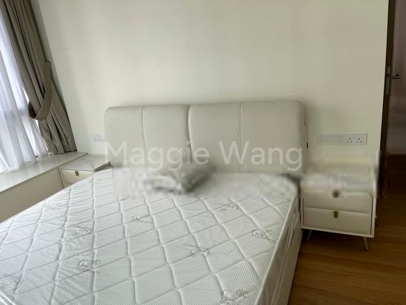 3 Bed Condo for Rent in  8 Saint Thomas - Image 4